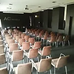 Ac By Marriott Hotell 4*