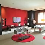 Ac By Marriott Hotell 4*