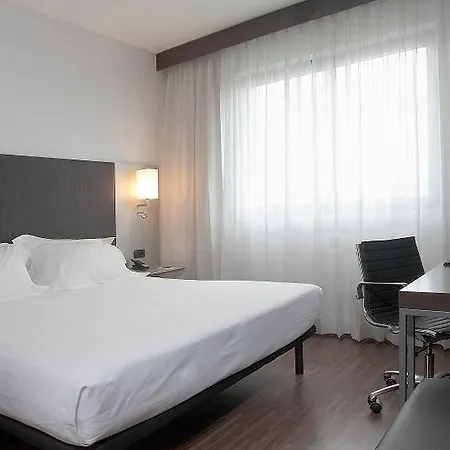 Hotel Ac By Marriott 4*