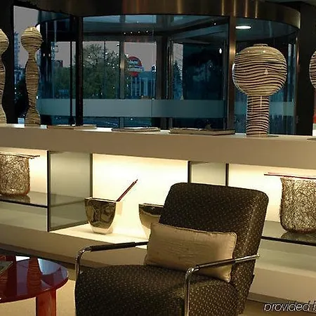 Hotel Ac By Marriott 4*
