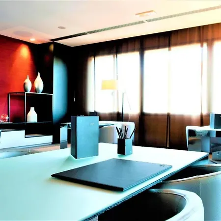 Hotel Ac By Marriott Pádua
