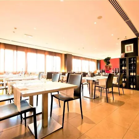 Hotel Ac By Marriott Pádua