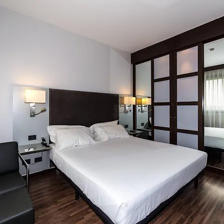 Ac By Marriott Hotel 4*
