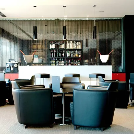 Ac By Marriott 4*