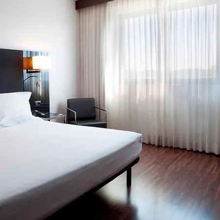Ac By Marriott Hotel