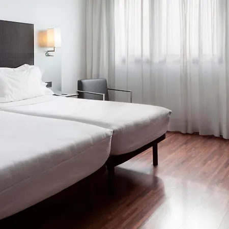 Ac By Marriott Hotel 4*