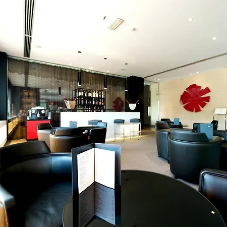 Hotel Ac By Marriott 4*