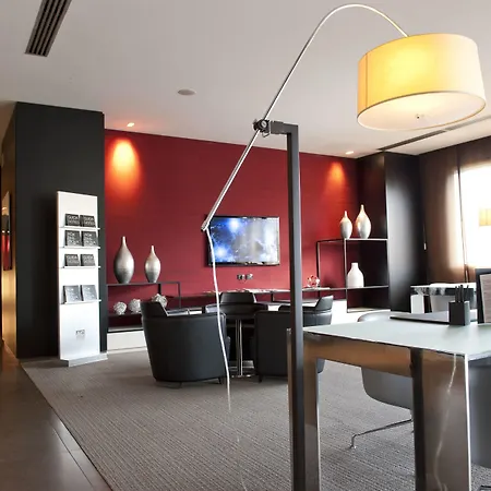 Ac By Marriott Hotel Padova