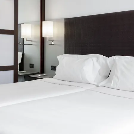 Ac By Marriott 4*