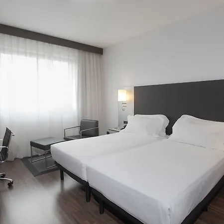 Hotel Ac By Marriott 4*