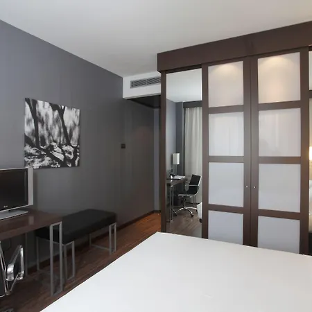 Ac By Marriott Padova