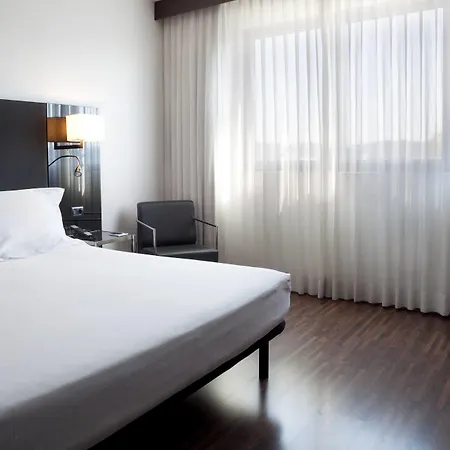 Ac By Marriott 4*