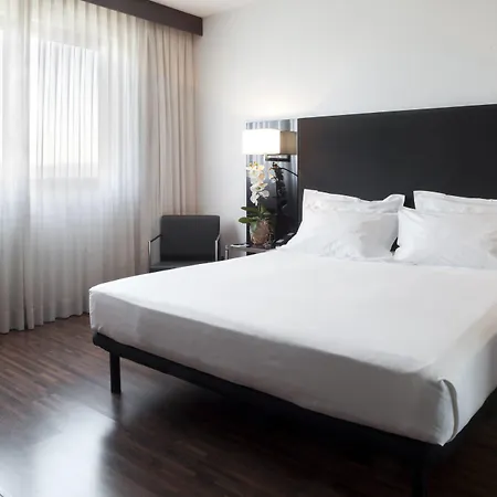 Hotel Ac By Marriott 4*