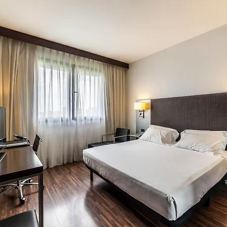 Ac By Marriott Hotel 4*