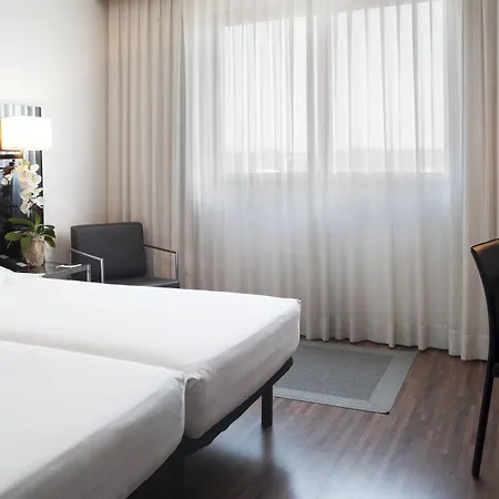 Ac By Marriott Hotel Padova