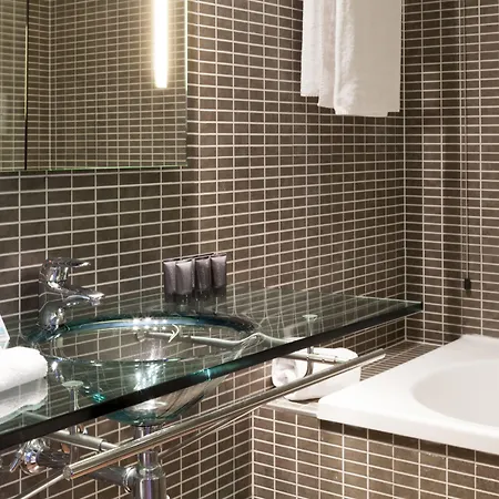 Ac By Marriott Hotel Padua