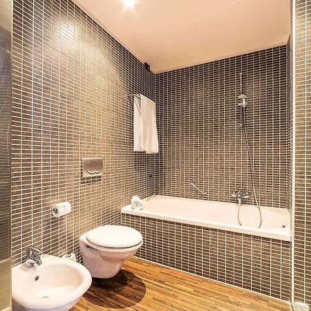 Hotel Ac By Marriott Padua