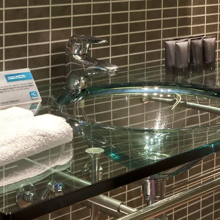 Hotel Ac By Marriott