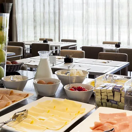 Hotel Ac By Marriott 4*