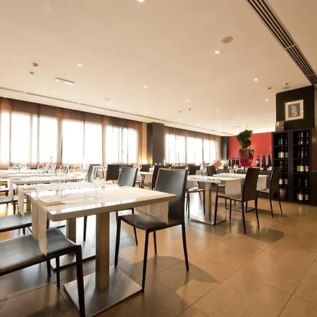 Hotel Ac By Marriott