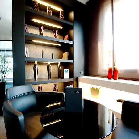 Ac By Marriott 4* Padua