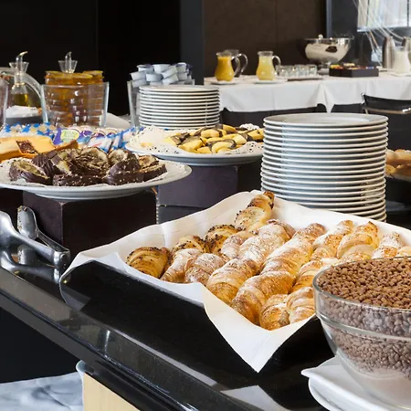 Hotel Ac By Marriott Padua