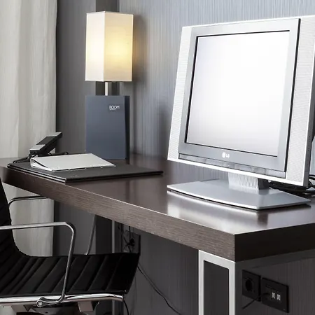 Ac By Marriott Hotel 4*