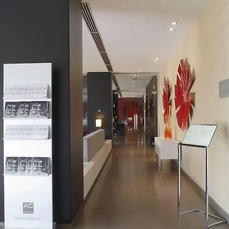 Ac By Marriott 4* Padua