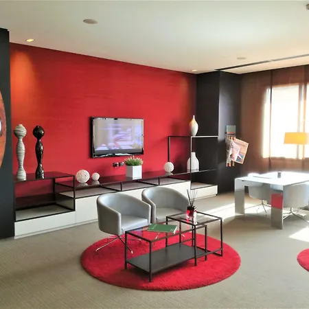 Ac ア マリオット ライフスタイル ホテル 4*