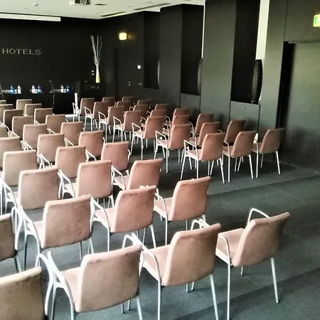 Ac By Marriott Padua