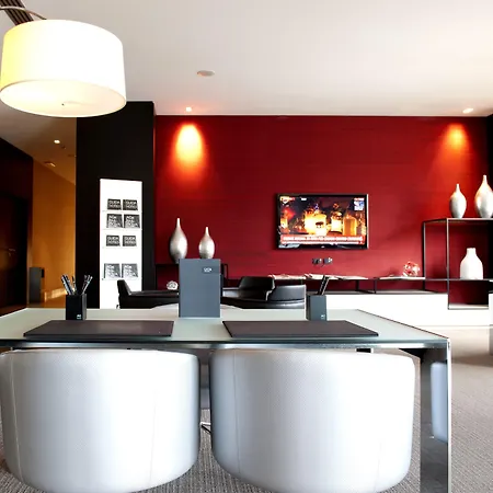 Hotel Ac By Marriott