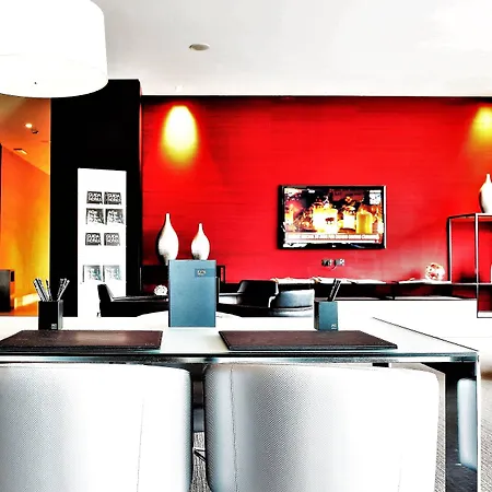 Ac By Marriott Hotel 4*