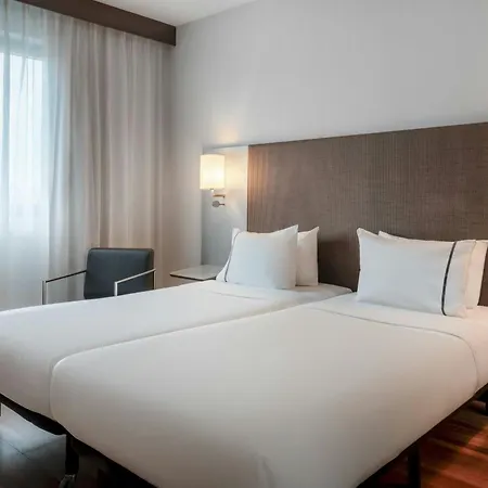 Ac By Marriott 4*
