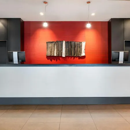 Szálloda Ac By Marriott 4*