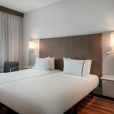 Ac By Marriott Padua
