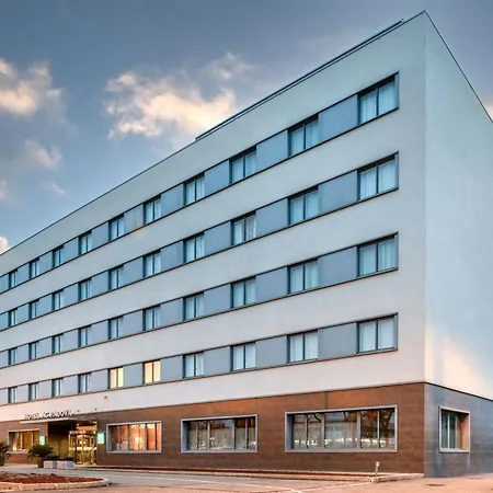 Ac By Marriott 4* Padua