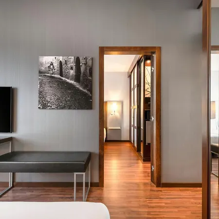 Ac By Marriott Hotel Padova