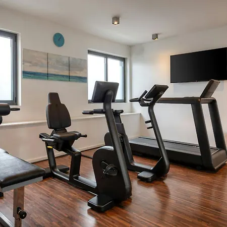 Ac By Marriott Hotel 4*