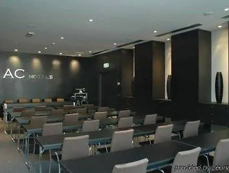 Ac By Marriott