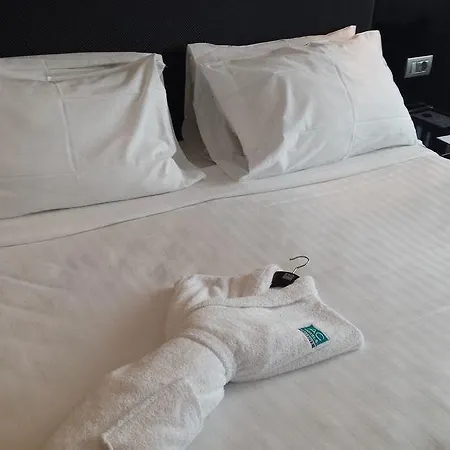Ac By Marriott Hotel