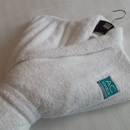 Ac By Marriott 4* Pádua