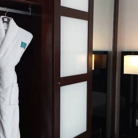Ac By Marriott Hotel 4*