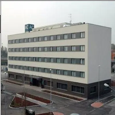 Ac By Marriott 4* Pádua