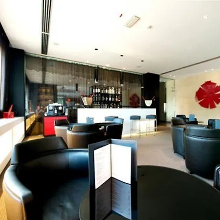 Ac By Marriott Pádua