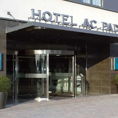 Hotel Ac By Marriott