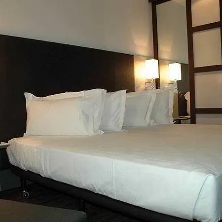 Hotel Ac By Marriott 4*