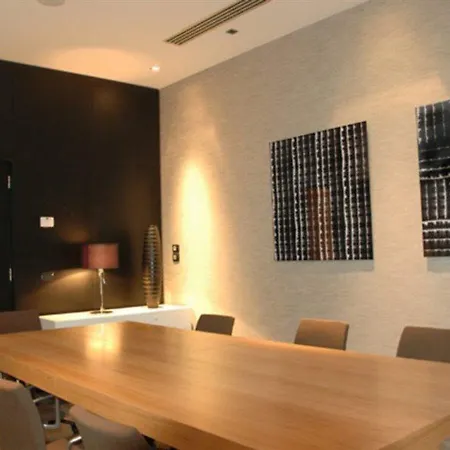 Hotel Ac By Marriott
