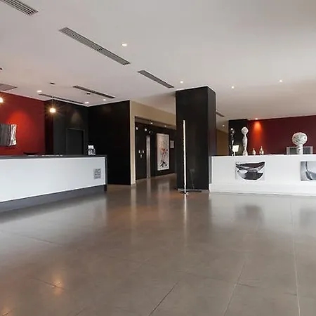 Hotel Ac By Marriott 4*