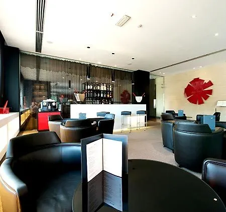 Hotel Ac By Marriott Pádua