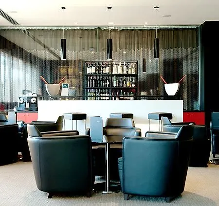 Ac By Marriott Hotel 4*